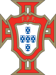 Instituto nacional de tecnologia em união e revestimento de materiais (intm). Federacao Portuguesa De Futebol Logo Vector Eps Free Download