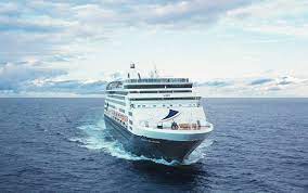 At auction to mystic cruises' parent company, mystic invest. Vasco Da Gama Itinerary Crew Center