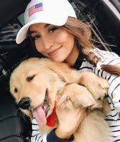 Katie Dressel's Instagram, Twitter & Facebook