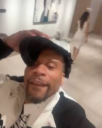 Haloween szn was too lit in LA 🌴🌴🌴