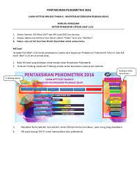 Clip ini pada asalnya dibuat untuk penerangan kepada. Pdf Pentaksiran Psikometrik 2016 Ujian Aptitud Khusus Tahun 6 Inventori Kecerdasan Pelbagai Ikep Manual Pengguna Sistem Penskoran Offline Ikep V1 0 Lau Josephine Academia Edu