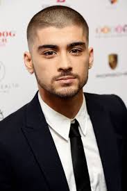 At this time we are delighted to announce we have discovered an extremely interesting. Zayn Malik Hair Hairstyles Blonde Floppy Shaved Pink Glamour Uk