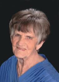 Esther Fay McNeil Lee (1914-2017)