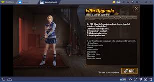 If you have fallen under the subscriber count tier for the number of emoticons you have, you will not lose previously unlocked emoticon slots. What You Need To Know About The New Pubg Mobile Royale Pass System Bluestacks