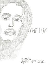 Bob marley coloring pages are a fun way for kids of all ages to develop creativity, focus, motor skills and color recognition. 016 Bob Marley Doodle Company