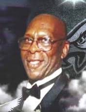 Moses E. Whitfield Obituary