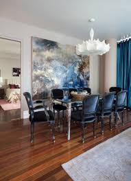 Dining tables and chairs are a perfect way to have a happy meal time with family members! Navy Blue Dining Chairs Houzz