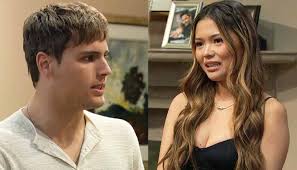 Bold And The Beautiful Scoop Monday, October 17: Brooke Leans On Bill