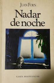 Forn fue considerado uno de los principales impulsores de las editoriales emecé y planeta, al crear colecciones como espejo de la argentina y biblioteca te fuiste, juan, hermanito del alma. Club De Lectura Popular 11 Juan Forn Nadar De Noche Radio Grafica