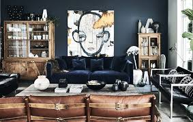 Ikea Furniture Around World Global Style Inspiration Trending Decor Home Decor Trends Modern Farmhouse Living Room