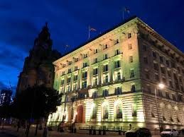In ancient egypt the new pharoah destroyed all images of the old pharoah. Liverpool City Council Stayhome On Twitter Mandeladay2020 Buildings Across Liverpool Are Lit Up In Yellow This Evening To Mark Mandeladay Read More About The Day And The Week Https T Co 2th0kuilhq My67minutes