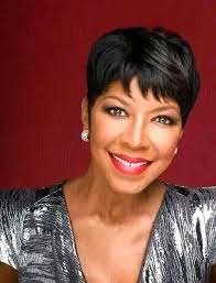 Natalia Cole Gonna Make you mine ❤️❤️❤️