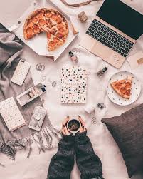 Flatlay Flat Lay Pizza Inspiration Autumn Hands In Frame Raskladka Fletlej Mood Coffee Food Flatlay Framing Photography Flat Lay Photography