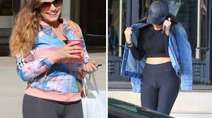 Camel toe is all too common when it comes to wearing yoga pants.we have found 3 ways to help get rid of camel toe and we want to share them with you. No More Camel Toe New Leggings Prevent Sportswear Fashion Fail Daily Star
