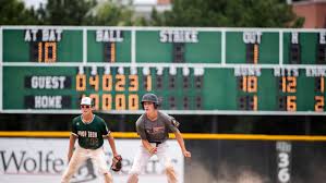 The toronto blue jays selected austin martin of vanderbilt university with the no. Nebraska American Legion Baseball Postseason Tournaments Canceled As Players Look For Alternatives Ne Prep Zone Omaha Com