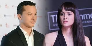 We did not find results for: Nicholas Saputra Dan Mariana Renata Masih Saling Menyimpan Rasa Kapanlagi Com