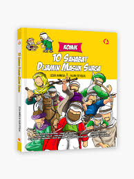 Iman dan amal mereka sangat hebat sehingga mendapat ganjaran yang tinggi daripada allah sejak mereka hidup lagi. Pustaka Al Kautsar Penerbit Buku Islam Utama