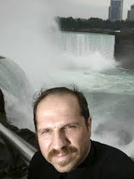 Man who survived 2003 plunge at Niagara Falls now dies there