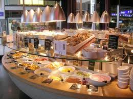 We are continuously adapting our business to the current bag regulations, while still. The Food Selection Picture Of Tibits Bern Tripadvisor