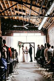 Real Wedding Fayetteville North Carolina Real Weddings Warehouse Wedding Wedding Venue Inspiration