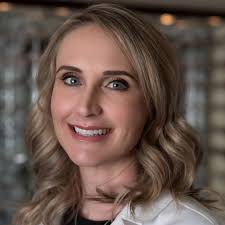 Blink Vision Center // Dr. Lindsay Alexander // Terrell, Texas