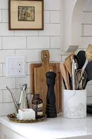 Sometimes the basics are all you need. My Fall Baking Essentials Homegoods