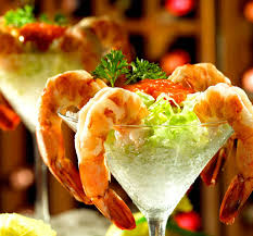 Find out all about shrimp nutrition facts and the benefits of shrimp. Food As I See It