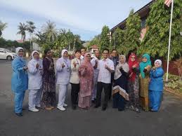 Hospital tuanku fauziah (htf), telah ditubuhkan secara rasmi pada tahun 1909 dan menawarkan perkhidmatan berpakar bagi negeri perlis. Klinik Pakar Pergigian Hospital Tuanku Fauziah Startseite Facebook
