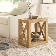 Every Sofa S Sidekick End Tables Are Convenient Places To Perch Potted Plants Display Treasured Fami Beach House Furniture Beach House Room Beach House Decor