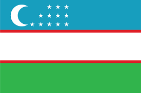 300 uzbekistan flag premium high res photos. Flags Symbols Currency Of Uzbekistan World Atlas