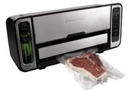 Best Vacuum Sealers For 2019 Comparison And Reviews Sous