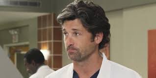 Why Patrick Dempsey Really Left Grey's Anatomy, According To Patrick  Dempsey