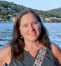 Charmaine Glenn's Instagram, Twitter & Facebook