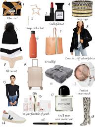 46 gifts perfect for her that are totally girlfriend and wife approved. 130 Best Gifts For Her Gift Guide Street Style Squad