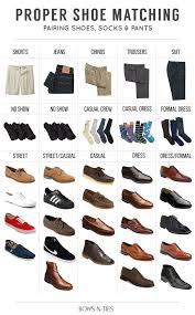 The Ultimate Mens Dress Shoe Guide Fashion High Fashion
