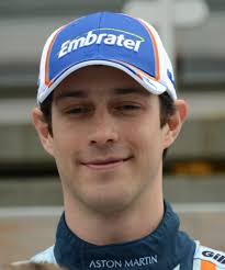 Classic and Competition Car