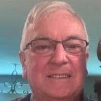 John Arthur Cain Obituary