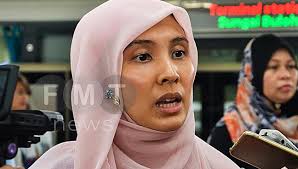 Majlis pimpinan negeri mpn pkr pulau pinang menggesa ahli parlimen permatang pauh, nurul izzah anwar menarik balik. Best Fbkl Nurul Izzah Marrying Malaysian King Is Fake News