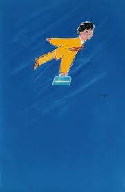 Bildergebnis für Raymond Savignac