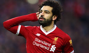 Salah reignited his career in rome, scoring 29 goals in 65 league appearances from wide positions. Klopp Provides Latest News On Mohamed Salah Fitness Liverpool Fc