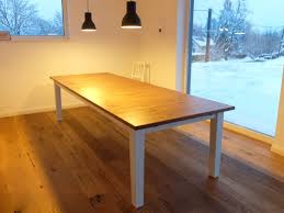 Ikea Stornas Painted White Http Www Dailycori At Wp Content Uploads 2014 02 Dscf0581 Jpg Wohnung Esszimmer Wohnen