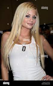 Riley Steele Adult Entertainment Expo Held At The Sands Expo Center Las Vegas Nevada 07 01 11 Stock Photo Alamy