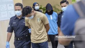 Maybe you would like to learn more about one of these? Video Kantoi Cuba Buat Projek Tular Kereta Bawa Lari Pihak Berkuasa Mykmu Net