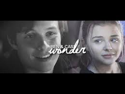 The 5th wave cassie and ben