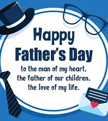 There's nothing quite like a daughter's relationship with her father. Father S Day Messages From Wife To Husband Wishesmsg
