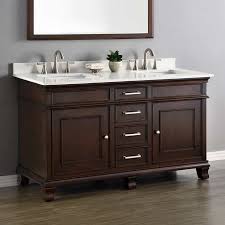 Camden 60 Double Sink Vanity By Mission Hills With Images Vanity Sink Double Sink Vanity Double Sink