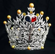 Michell gumabao miss universe philippines 2020 do you see her winning the crown. Opmb Worldwide The Miss Universe Philippines 2020 Crown Facebook
