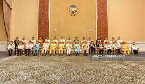 Shopee malaysia is a leading online shopping site based in malaysia that. Tahukah Anda Statut Rom Boleh Hapuskan Raja Raja Melayu