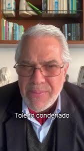 Alejandro Toledo: 20 años de cárcel por sobornos de Odebrecht