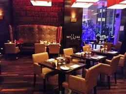 Se afla in sectorul 4… foarte aproape de parcul carol. Restocracy